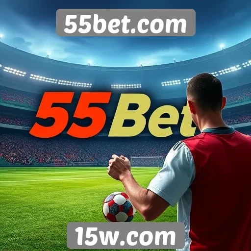 Análise da plataforma de apostas 55bet