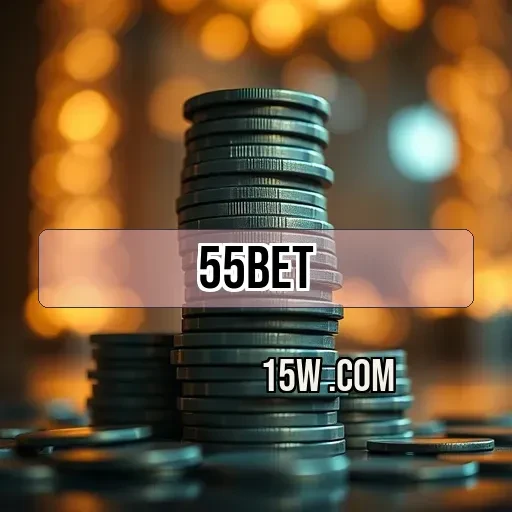 55bet.com - Pagamento