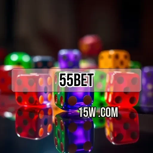 55bet.com: Segurança e Confiabilidade para Jogadores Brasileiros