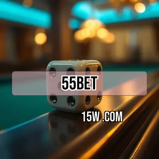 55bet.com - Caça-Níqueis